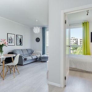 Deluxe Appartement