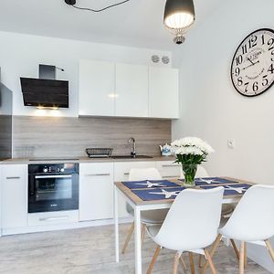 Penthouse Appartement